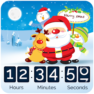 Download Christmas Countdown 2016 For PC Windows and Mac