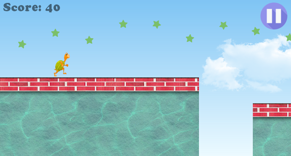 Lastest Turtle Jump Adventure APK for PC