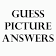 Guess Picture Answers icon