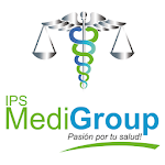 Cover Image of Скачать IPS MediGroup 0.0.7 APK