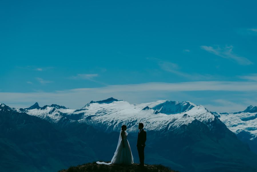 Kāzu fotogrāfs Sam Leong (samleong). Fotogrāfija: 27. oktobris 2017