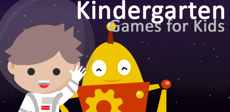 Kindergarten Games for Kids Educational Adventure