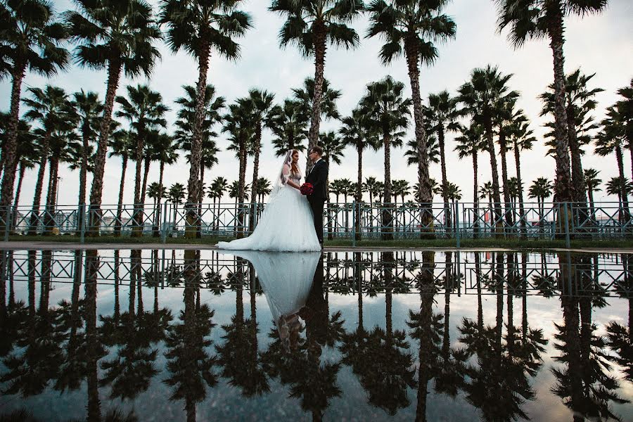 Photographe de mariage Alya Kulikova (kulikovaalya). Photo du 9 octobre 2018