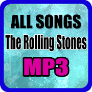 All Songs The Rolling Stones  Icon