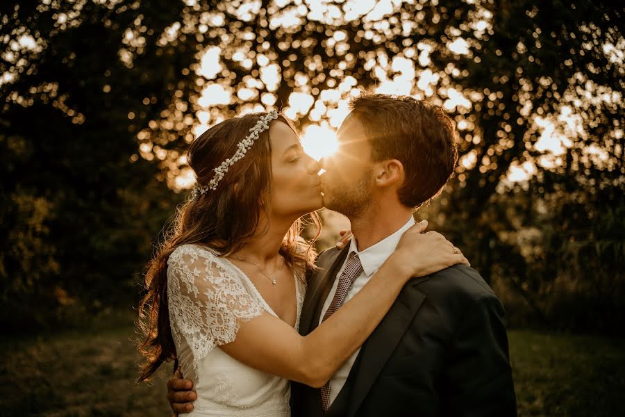 Photographe de mariage Thomas Bertini (thomasbertini). Photo du 23 juillet 2020