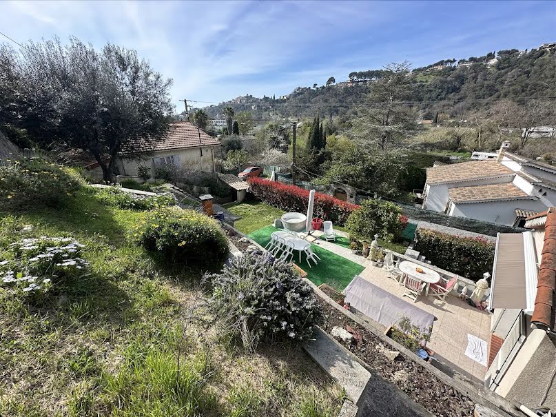 Vente maison 5 pièces 120.07 m² à Cagnes-sur-Mer (06800), 610 000 €