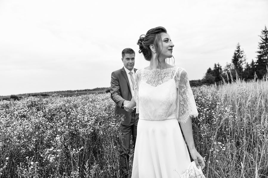 結婚式の写真家Lidiya Kozhevnikova (lidko)。2019 1月2日の写真