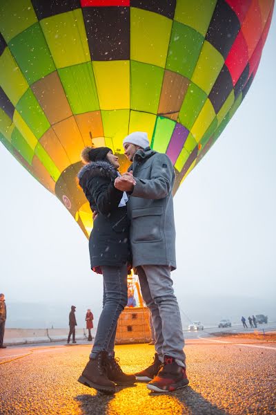 Photographe de mariage Vladimir Zhuravlev (vladimirjuravlev). Photo du 21 juin 2020