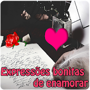 Expressões bonitas de enamorar para casal  Icon