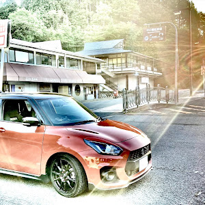 スイフトスポーツ ZC33S