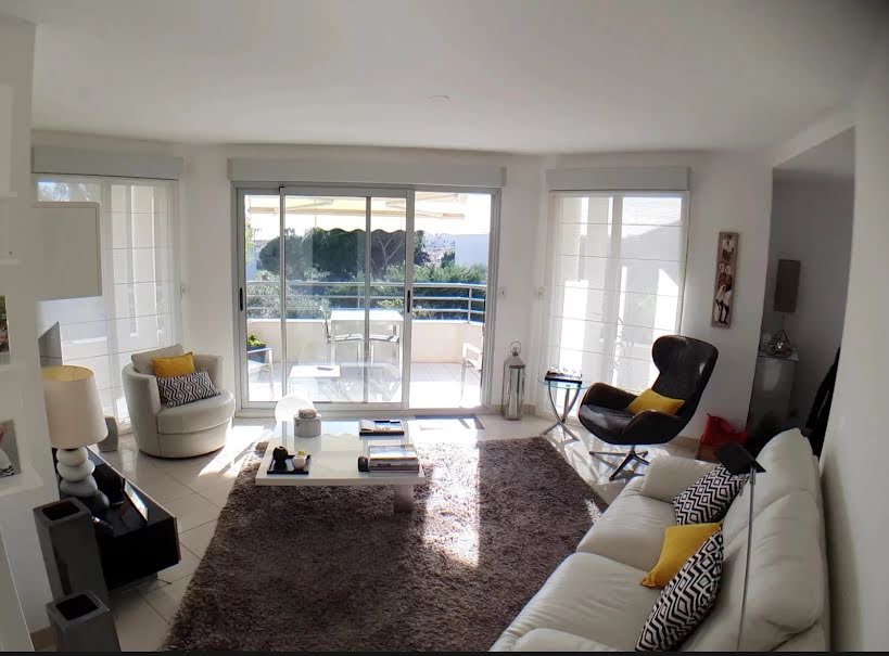 Vente appartement 3 pièces 65 m² à Antibes (06600), 485 000 €