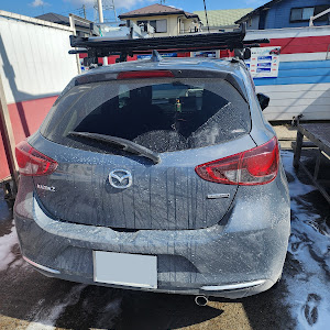 MAZDA2 DJ5FS