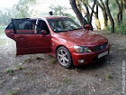 продам авто Lexus IS 200 IS I