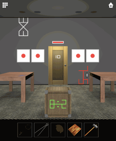 DOOORS5_ステージ10