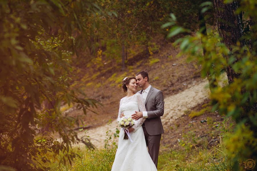 Photographe de mariage Andrey Yaremchuk (yabuddha). Photo du 30 avril 2014