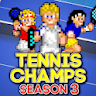 Tennis Champs Returns icon