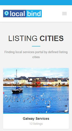 Local Services in Ireland