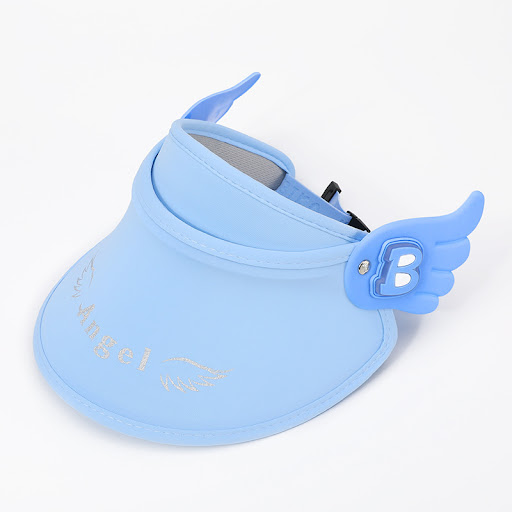 Title 3, Childrens blank sun hat Customize your own! Pe...