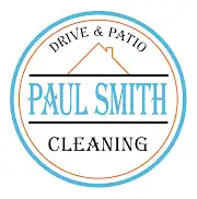 Paul Smith Drive & Patio Cleaning Logo