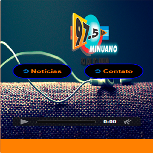 Rádio Minuano FM