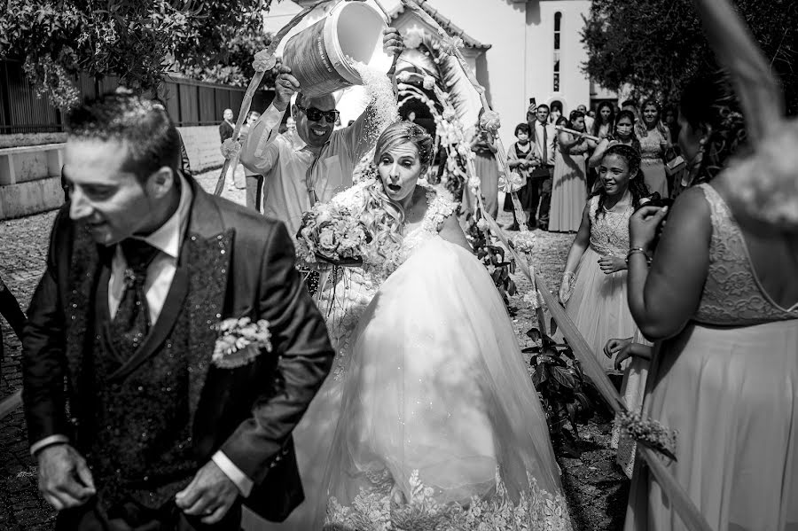 Wedding photographer Sidónio Lopes (sidfotografia). Photo of 12 March 2022