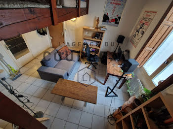 appartement à Montpellier (34)