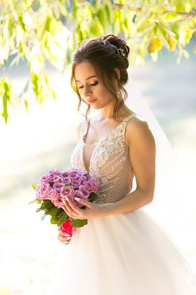 Wedding photographer Dima Strakhov (dimas). Photo of 7 October 2018