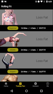 Rolling Fit(圖2)-速報App