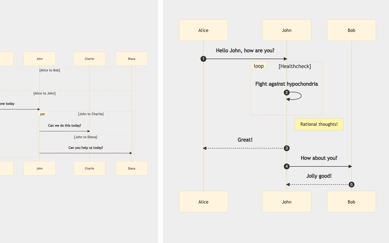 Notion Charts Preview image 1