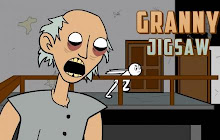 Granny Jigsaw small promo image