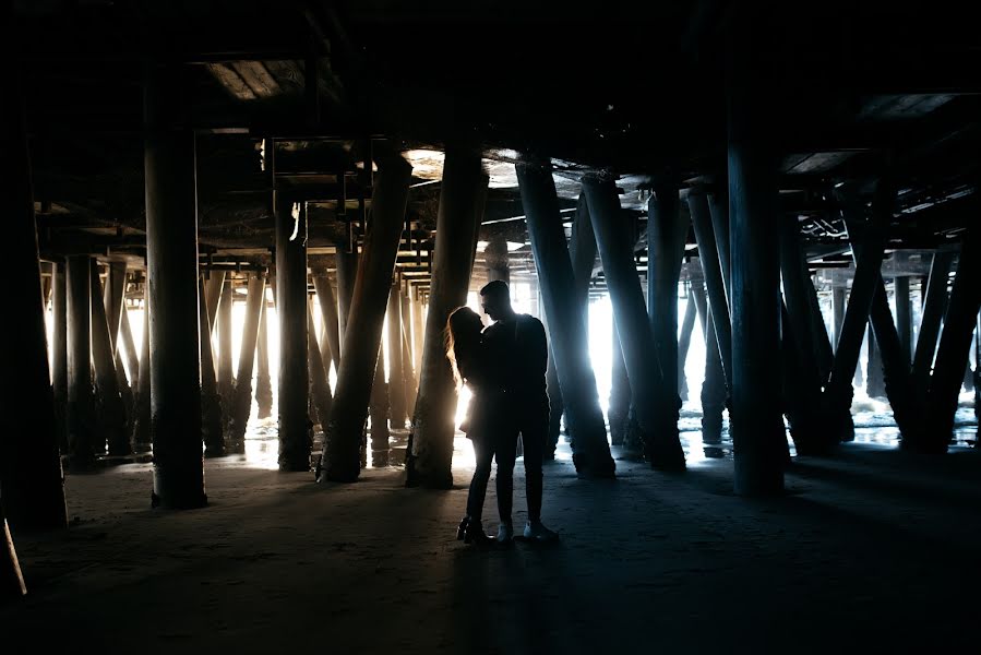 Wedding photographer Sergio Placido Torres (sergioplacido). Photo of 14 February 2017