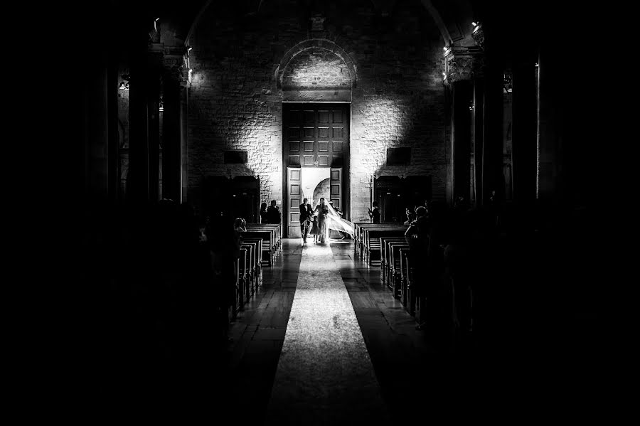 Wedding photographer Matteo Lomonte (lomonte). Photo of 2 August 2018