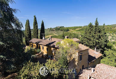 Villa with garden and terrace 4