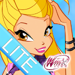 Cover Image of Download Winx Fairy School Lite 2.1.0 APK