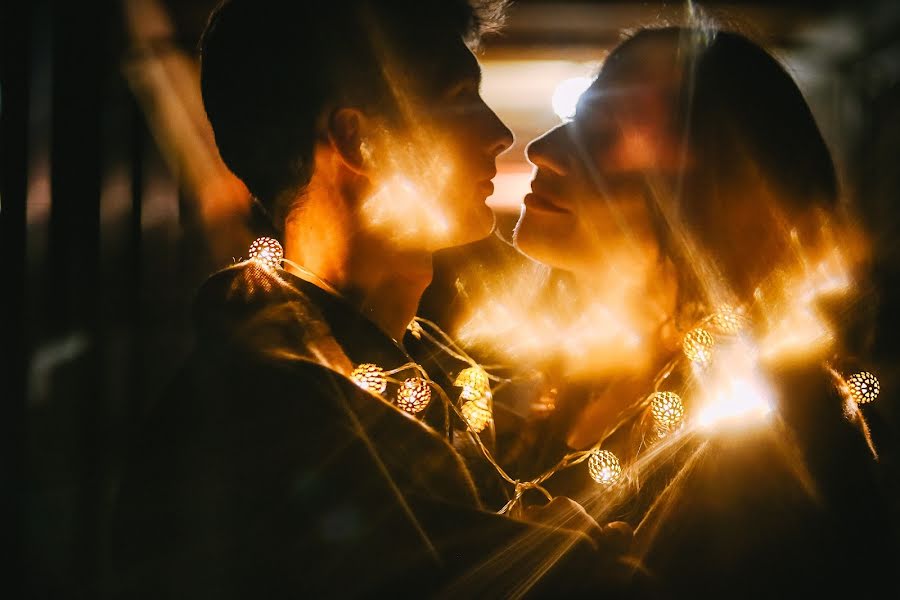 Photographe de mariage Anna Rybalkina (arybalkina). Photo du 28 mai 2017