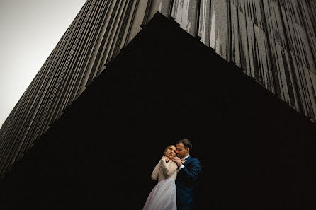 結婚式の写真家Maurizio Solis Broca (solis)。2019 8月16日の写真