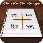 Cover Image of Herunterladen Charlie-Charlie-Challenge 1.0 APK