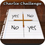 Charlie Charlie Challenge Apps On Google Play - charlie charlie challenge en roblox youtube