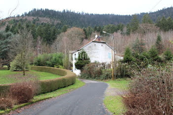 maison à Moussey (88)