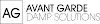 Avant Garde Damp Solutions Ltd Logo