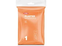 Innholdspose 1. Plaster Combi/Medi (Org.nr.024591)