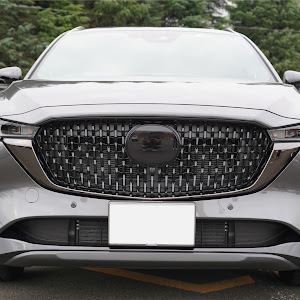 CX-8 KG2P