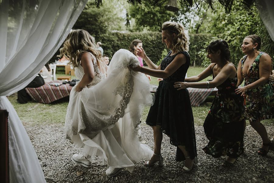 Fotógrafo de bodas Magdalena Gimenez (eventos). Foto del 14 de octubre 2020