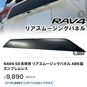 RAV4 AXAH54