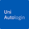 Elementets logobillede for Uni Autologin - for det nye Unilogin