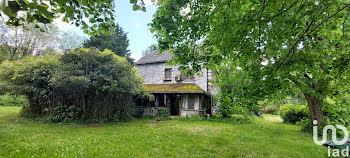 maison à Chatillon-sur-cher (41)