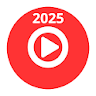 Play Tube  Block Ads for Video icon