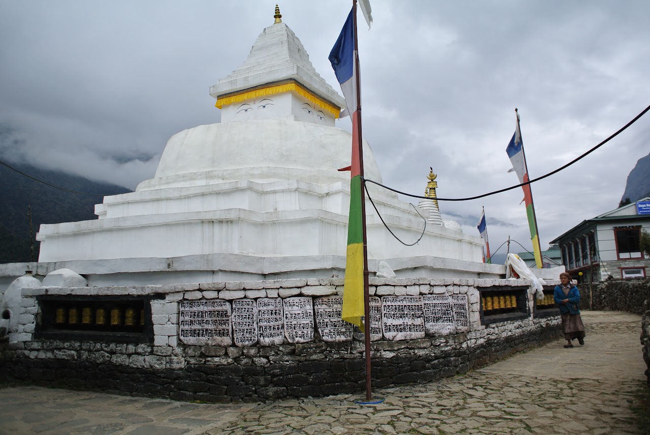 Gokyo Trek в спокойном темпе.