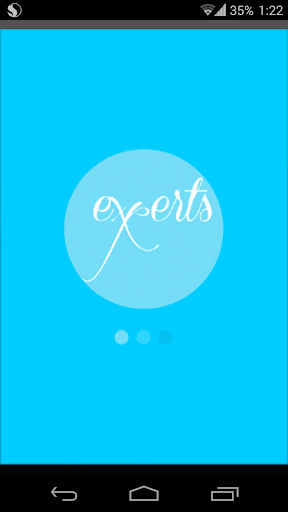 ExpertsApp