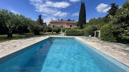 House with pool and terrace 1